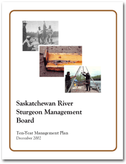 Ten-Year Management Plan created in December of 2002
